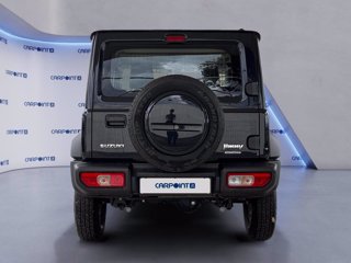 SUZUKI Jimny 1.5 pro 4wd allgrip 4