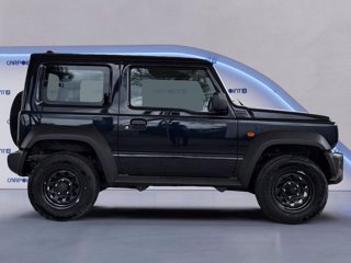 SUZUKI Jimny 1.5 pro 4wd allgrip 6