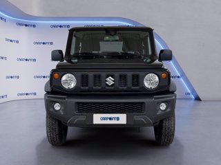 SUZUKI Jimny 1.5 pro 4wd allgrip 8