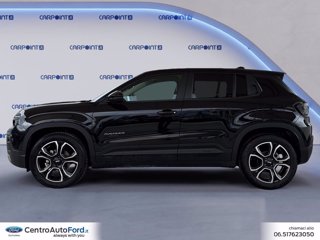 JEEP Avenger 1.2 turbo summit fwd 100cv 1