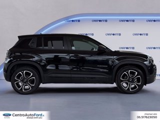 JEEP Avenger 1.2 turbo summit fwd 100cv 5