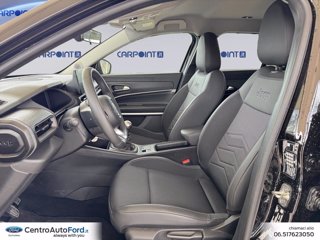 JEEP Avenger 1.2 turbo summit fwd 100cv 8