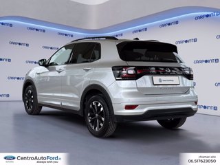 VOLKSWAGEN T-cross 1.0 tsi sport 95cv 2