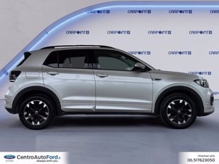 VOLKSWAGEN T-cross 1.0 tsi sport 95cv 5