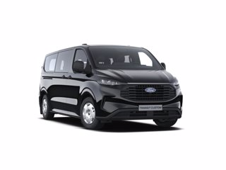 FORD Transit Custom 320 2.0 EcoBlue 136CV PL Combi Trend