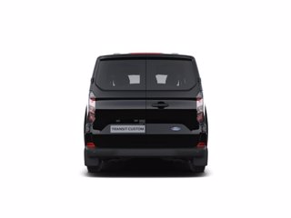 FORD Transit Custom 320 2.0 EcoBlue 136CV PL Combi Trend 3