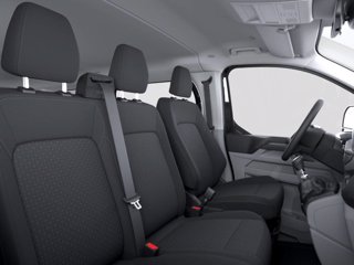 FORD Transit Custom 320 2.0 EcoBlue 136CV PL Combi Trend 6