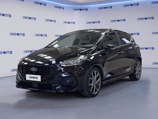 FORD Fiesta 5p 1.0 ecoboost h st-line 125cv