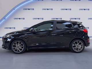 FORD Fiesta 5p 1.0 ecoboost h st-line 125cv 2