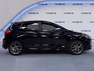 FORD Fiesta 5p 1.0 ecoboost h st-line 125cv 6