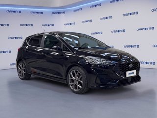 FORD Fiesta 5p 1.0 ecoboost h st-line 125cv 7