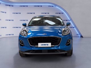 FORD Puma 1.0 ecoboost h titanium x s&s 125cv 7
