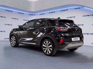 FORD Puma 1.0 ecoboost h titanium x s&s 125cv 2