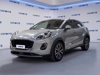 FORD Puma 1.0 ecoboost h titanium s&s 125cv 0