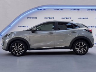 FORD Puma 1.0 ecoboost h titanium s&s 125cv 1