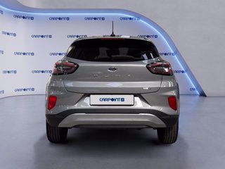 FORD Puma 1.0 ecoboost h titanium s&s 125cv 3
