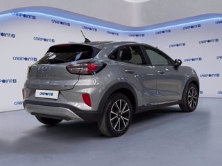 FORD Puma 1.0 ecoboost h titanium s&s 125cv 4