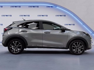 FORD Puma 1.0 ecoboost h titanium s&s 125cv 5