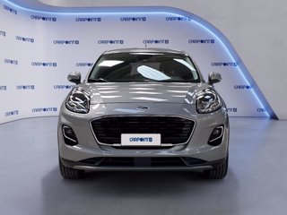 FORD Puma 1.0 ecoboost h titanium s&s 125cv 7