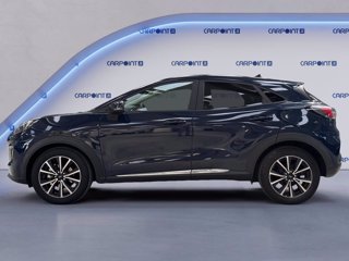 FORD Puma 1.0 ecoboost h titanium s&s 125cv 1