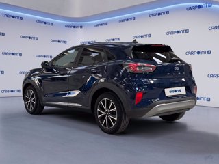 FORD Puma 1.0 ecoboost h titanium s&s 125cv 2