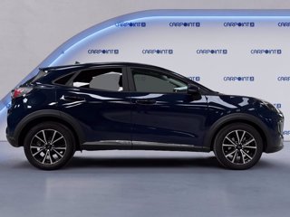 FORD Puma 1.0 ecoboost h titanium s&s 125cv 5