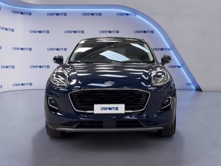 FORD Puma 1.0 ecoboost h titanium s&s 125cv 7