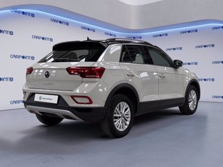 VOLKSWAGEN T-roc 1.0 tsi life 110cv 6