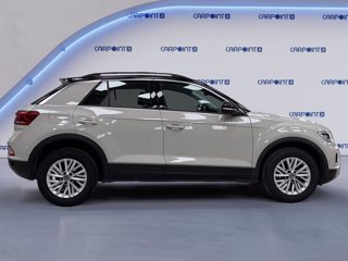 VOLKSWAGEN T-roc 1.0 tsi life 110cv 7