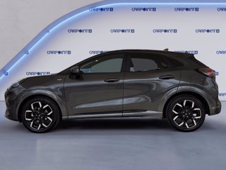 FORD Puma 1.0 ecoboost h st-line x s&s 125cv 2
