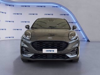 FORD Puma 1.0 ecoboost h st-line x s&s 125cv 8