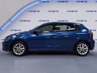VOLKSWAGEN Polo 1.0 tsi style 95cv dsg 2