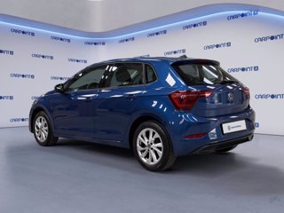 VOLKSWAGEN Polo 1.0 tsi style 95cv dsg 3