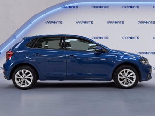 VOLKSWAGEN Polo 1.0 tsi style 95cv dsg 6