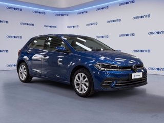 VOLKSWAGEN Polo 1.0 tsi style 95cv dsg 7