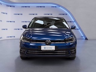 VOLKSWAGEN Polo 1.0 tsi style 95cv dsg 8