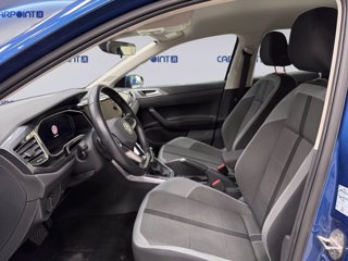 VOLKSWAGEN Polo 1.0 tsi style 95cv dsg 9