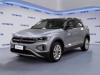 VOLKSWAGEN T-roc 1.5 tsi style 0