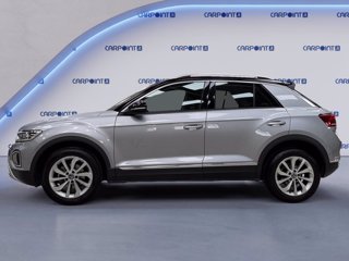 VOLKSWAGEN T-roc 1.5 tsi style 3