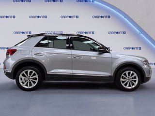 VOLKSWAGEN T-roc 1.5 tsi style 7