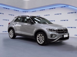 VOLKSWAGEN T-roc 1.5 tsi style 8
