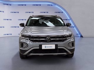 VOLKSWAGEN T-roc 1.5 tsi style 9