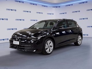 VOLKSWAGEN Golf 2.0 tdi style 150cv dsg 0