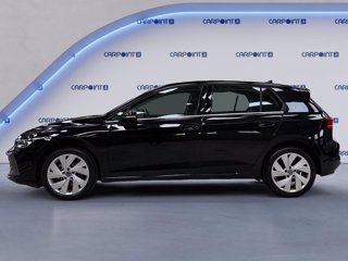 VOLKSWAGEN Golf 2.0 tdi style 150cv dsg 2