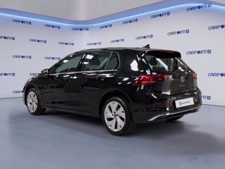 VOLKSWAGEN Golf 2.0 tdi style 150cv dsg 3