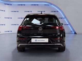 VOLKSWAGEN Golf 2.0 tdi style 150cv dsg 4