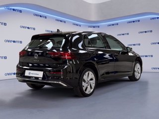 VOLKSWAGEN Golf 2.0 tdi style 150cv dsg 5