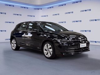 VOLKSWAGEN Golf 2.0 tdi style 150cv dsg 7