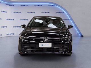 VOLKSWAGEN Golf 2.0 tdi style 150cv dsg 8