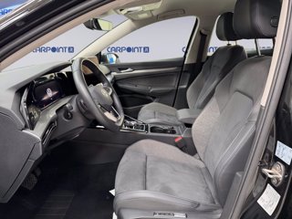 VOLKSWAGEN Golf 2.0 tdi style 150cv dsg 9